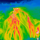 Illustration for article titled The Supervolcano That's About to Shatter Yellowstone